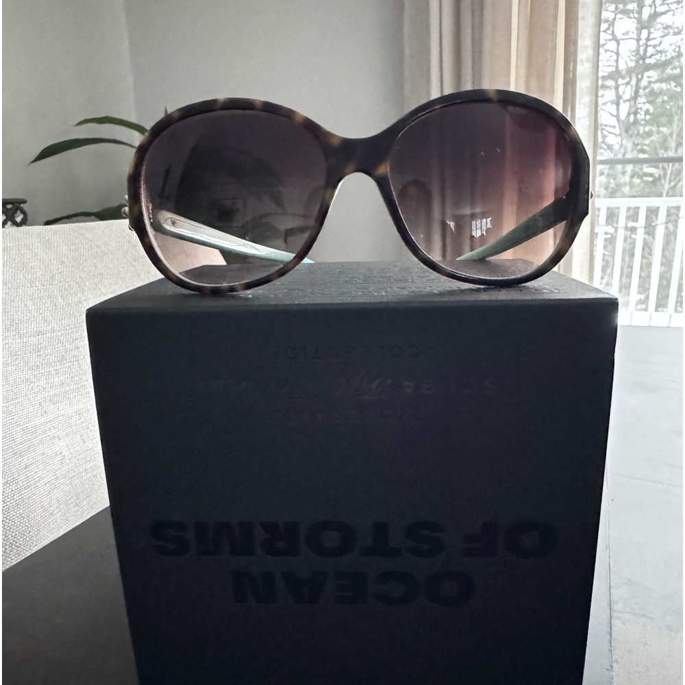 Authentic Tiffany & Co Sunglasses Like New